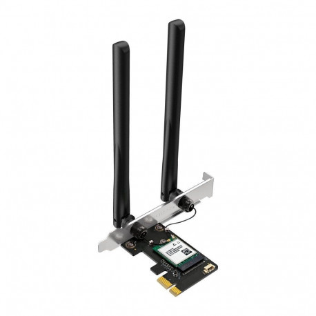 TP-Link MA70XE network card