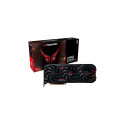 POWERCOLOR Red Devil Radeon RX 9070 XT 16GB GDDR6 graafikakaart (RX9070XT 16G-E/OC)