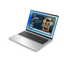 Dell 16 DC16251 | Platinum Silver | 16 " | FHD+ | 1920 x 1200 pixels | Anti-glare | Intel Core 5 | 1