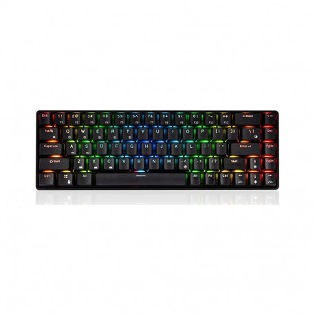 Modecom Volcano Lanparty RGB keyboard (K-MC-LANPARTY-U-BT-RGB)