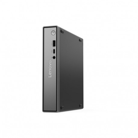 Lenovo ThinkCentre neo 50q G5 lauaarvuti Tiny Intel Core 7 240H sisemine mälu 16 GB SO-DIMM DDR5 512