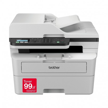Brother MFC-B7810DW Multifunction Printer (MFCB7810DWYJ1)