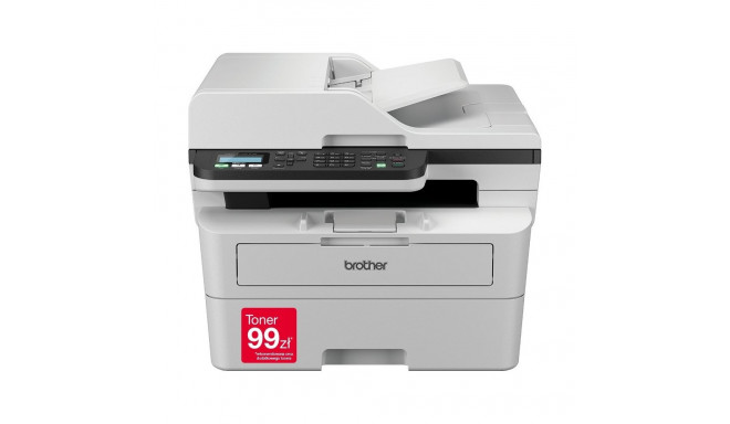 Brother MFC-B7810DW multifunktsionaalne printer (MFCB7810DWYJ1)