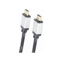 Gembird HDMI - HDMI kaabel 7.5m hall (CCB-HDMIL-7.5M)