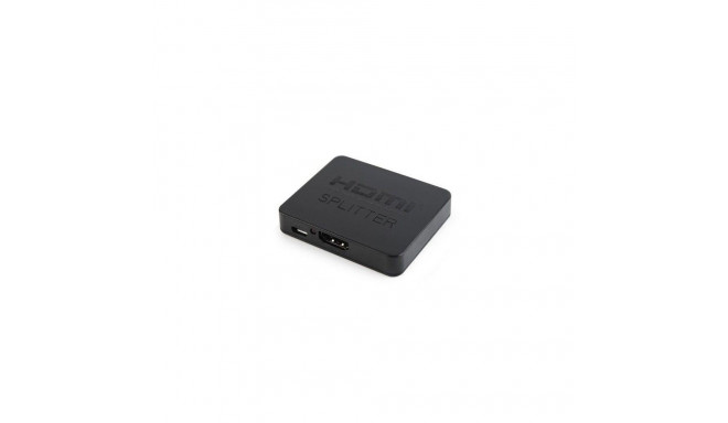 Gembird HDMI Splitter 2 PORT DSP-2PH4-03