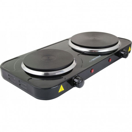 Esperanza EKH014K elektriline pliit 2500W