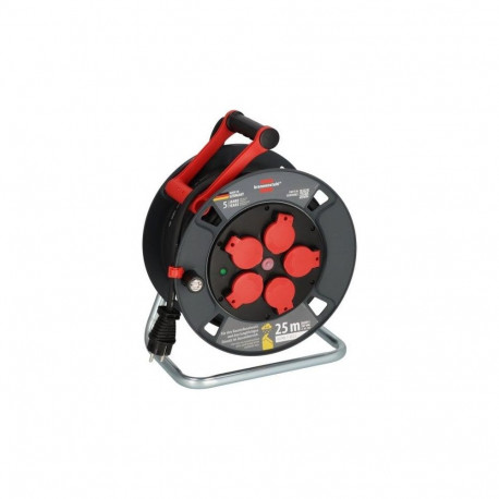 REEL 9232250100 IP44 25 m 3x2.5 RN