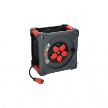 REEL 9201330110 IP44 33M 3X1.5 RN