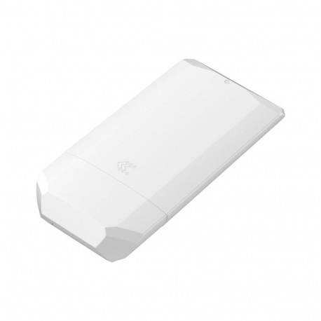 Teltonika 5G ruuter OTD500 10/100/1000Mbit/s 2x Ethernet LAN (RJ-45) pordiga ilma mesh-toeta MU-MIMO