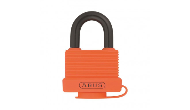 ABUS oranž tabalukk 50045 45x70 mm