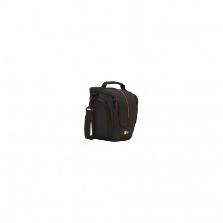 Case Logic DCB-306 must peegelkaamera kott