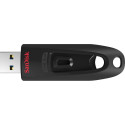SanDisk Ultra mälupulk, 256 GB (SDCZ48-256G-U46) SanDisk Ultra mälupulk, 256 GB (SDCZ48-256G-U46)