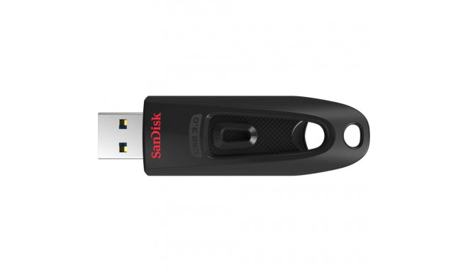 STICK 256GB USB 3.0 SanDisk Ultra black