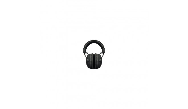 Logitech G Pro X juhtmevabad kõrvaklapid