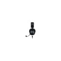 Logitech G Pro X Lightspeed must kõrvaklapid (981-000907)