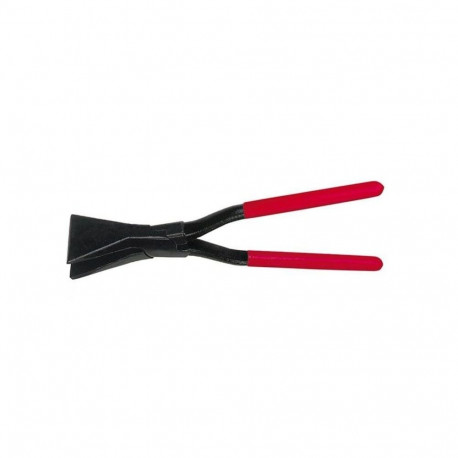 SEAMING AND CLINCHING PLIERS STRAIGHT