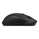 MOUSE USB OPTICAL WRL G309/BLACK 910-007199 LOGITECH