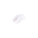 HP HyperX Pulsefire Haste 2 Wireless White Gaming Mouse