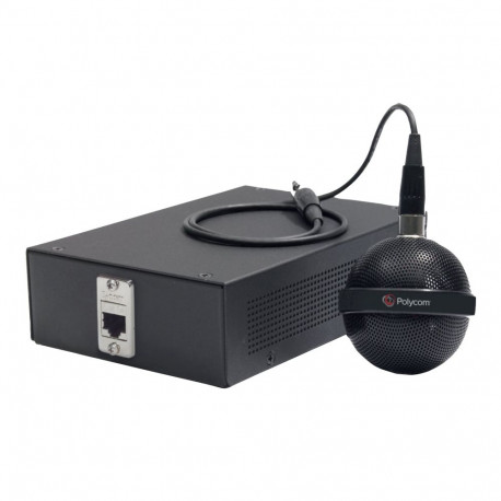 HP Poly IP Ceiling Microphone Array