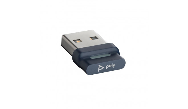 HP Poly BT700 USB-A Bluetooth Adapter