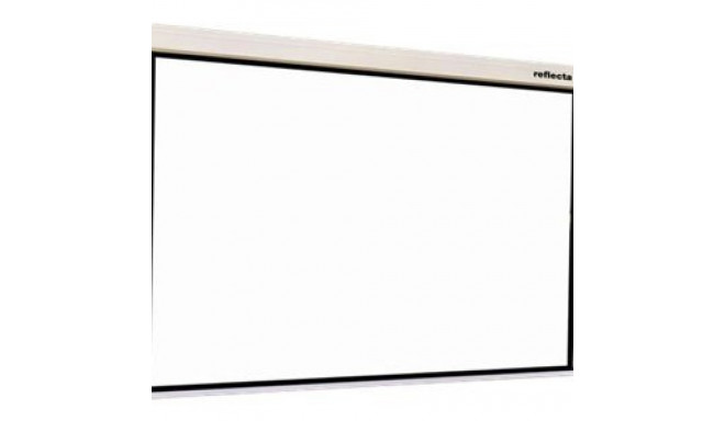 REFLECTA CR 180 X 180 1:1 BL FRAME