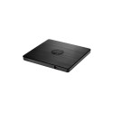 HP väline USB optiline seade