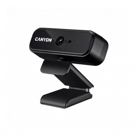 CANYON webcam C2 HD 720P Black