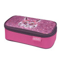 Herlitz pinal, kaanega - Wild Animals Beat Box, ilves