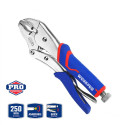 Locking pliers Workpro pro cr-m 250 mm 10"