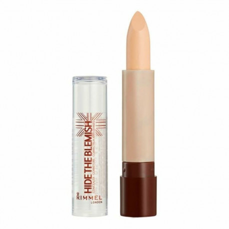 Anti-eye bags Hide The Blemish Rimmel London 4,5 g - 004 - Neutral Beige - 4,5 g