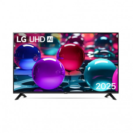 LG UHD AI 55UA73003LA TV 55" / 3840x2160