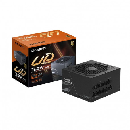 Gigabyte UD750GM PG5 V2 Power Supply 750W