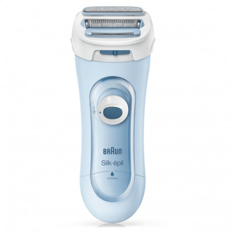 Braun Silk-épil LS 5160 WD Women's razor