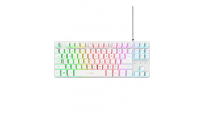 Trust Thado GXT833W Keyboard