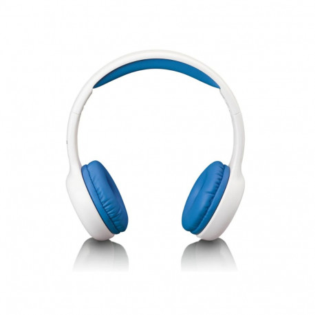 Lenco HP-010BU Headphones