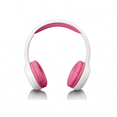 Lenco HP-010PK Headphones