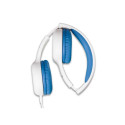 Lenco HP-010BU Headphones
