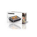 Melissa 16140145 Toaster 600W Melissa 16140145 Toaster 600W