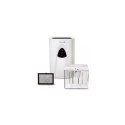 Clean Air Optima CA-703 Dehumidifier 2 L / 38 dB / 65 W