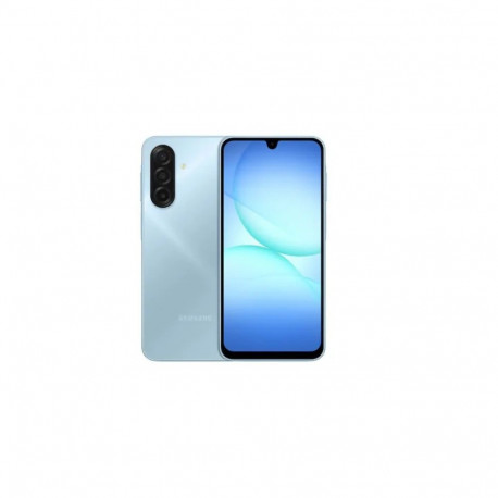 Samsung Galaxy A17 4G Mobile Phone 4GB / 128GB / Light blue