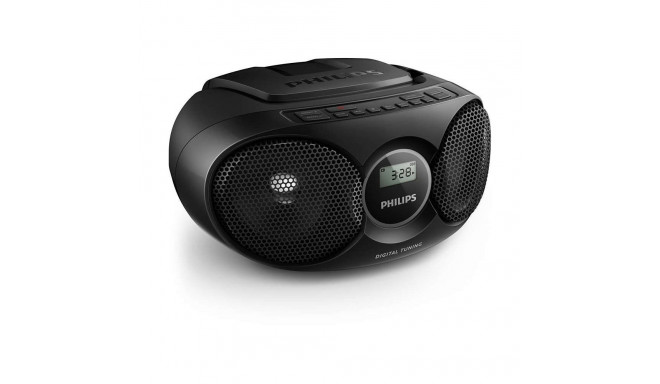 Philips AZ215B/12 Magnetola