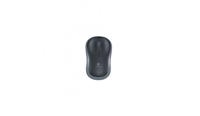 Logitech M185 Wireless Computer Mouse