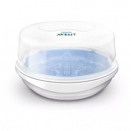 Philips AVENT SCF281/02 Microwave bottle sterilizer