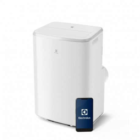 Electrolux EXP26U339HW Portable air conditioner