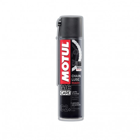 MOTUL ketimäärdeaine ROAD+ 400ml