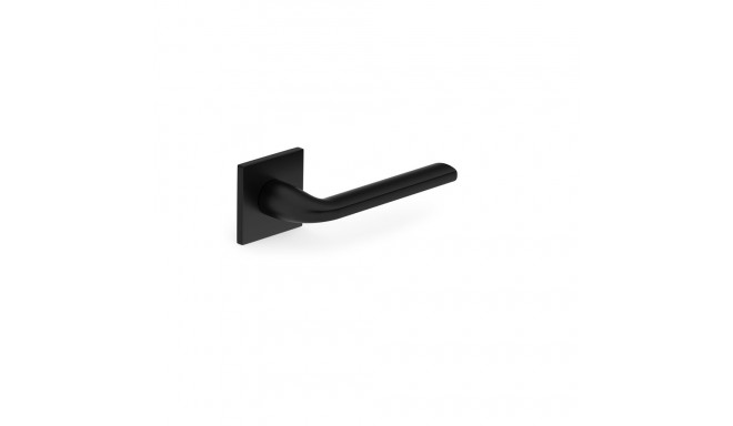 HANDLE DOOR BELLA Q SLIM BLACK