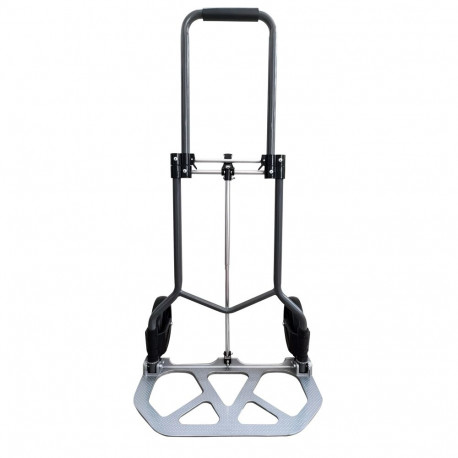 alumiiniumist kokkupandav käsikäru-100kg