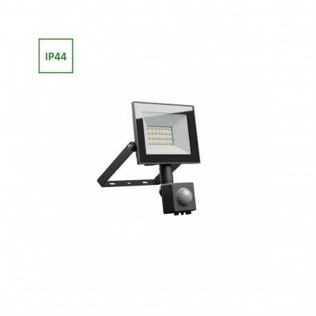 "floodlight sensor 20W 230V NW IP44 must"