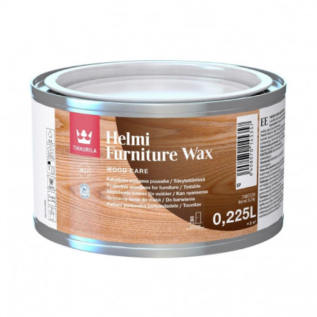 HELMI FURNITURE WAXEP 0.225L