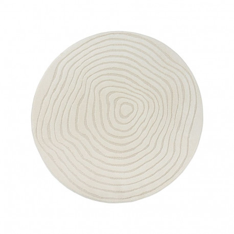 CARPET ELIO 2325 160 CREAM D1.6M